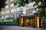 Mespil Hotel