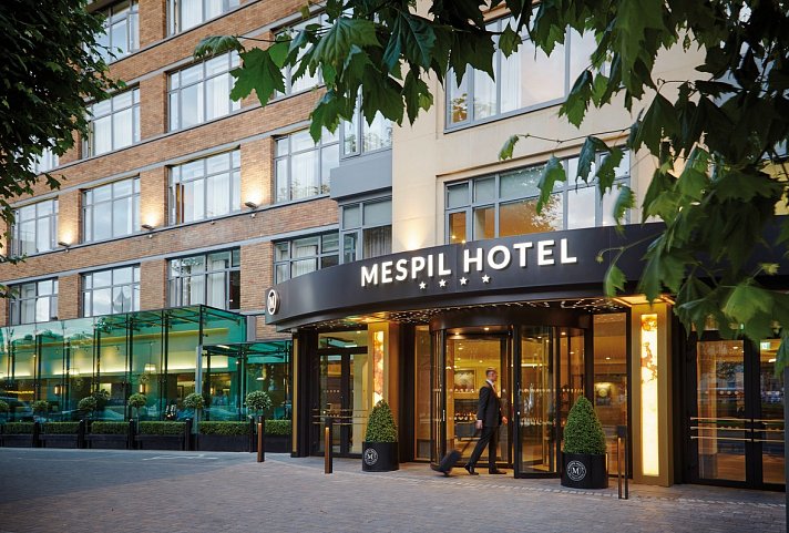Mespil Hotel