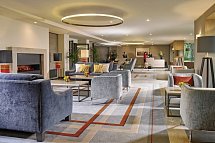 Mespil Hotel