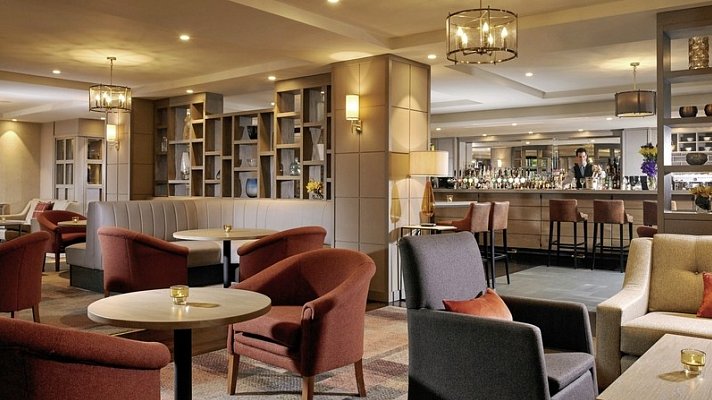 Mespil Hotel