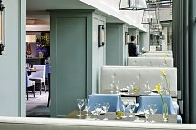 Mespil Hotel - Restaurant