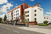 The Croke Park Hotel