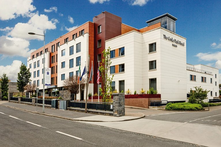 The Croke Park Hotel