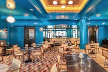 The Croke Park Hotel