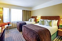 The Croke Park Hotel - Wohnbeispiel
