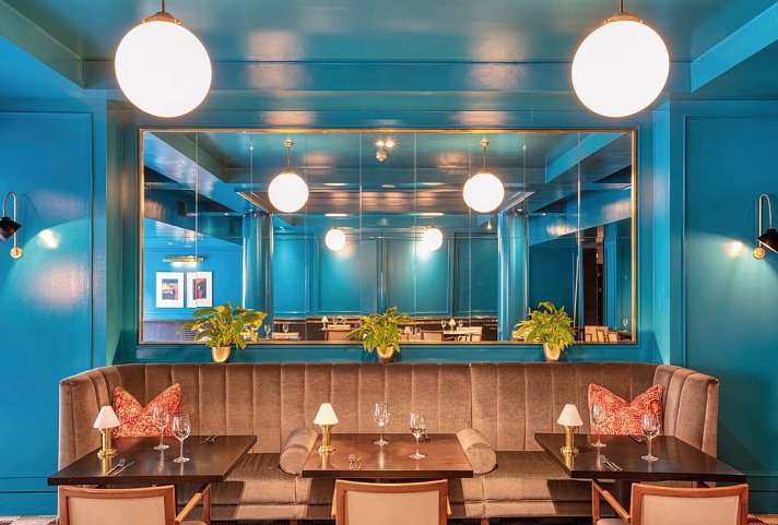 The Croke Park Hotel