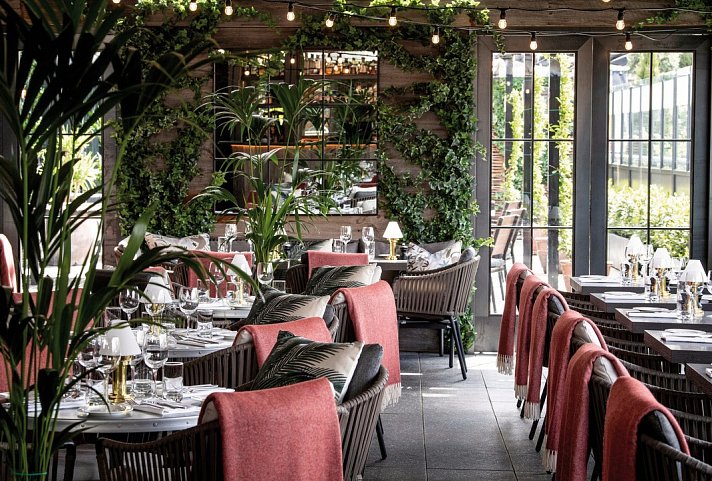 The Croke Park Hotel