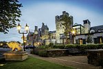 Clontarf Castle