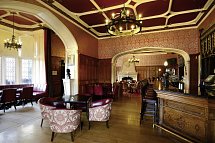 Clontarf Castle - Knights Bar