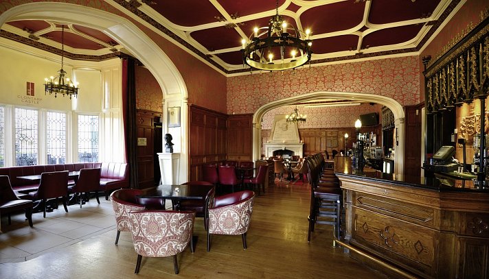 Clontarf Castle