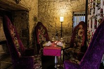 Clontarf Castle