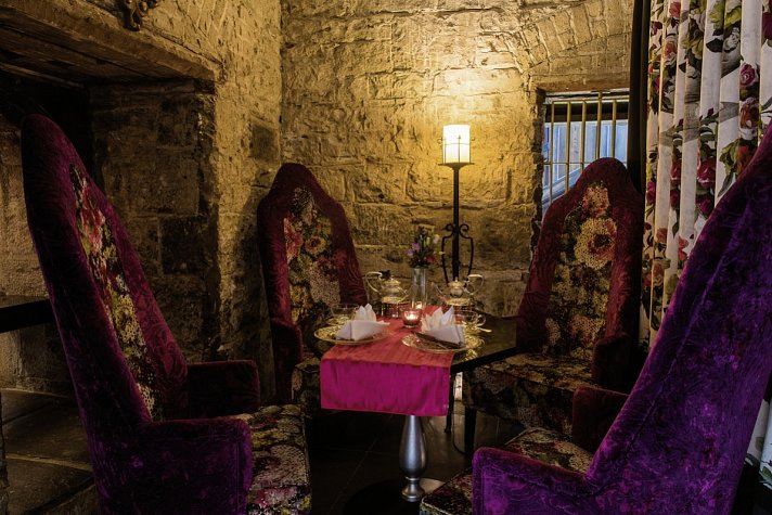 Clontarf Castle