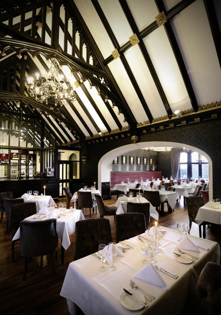 Clontarf Castle