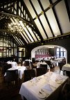 Clontarf Castle - Fahrenheit Restaurant