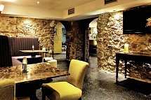 Fitzpatrick Castle Hotel