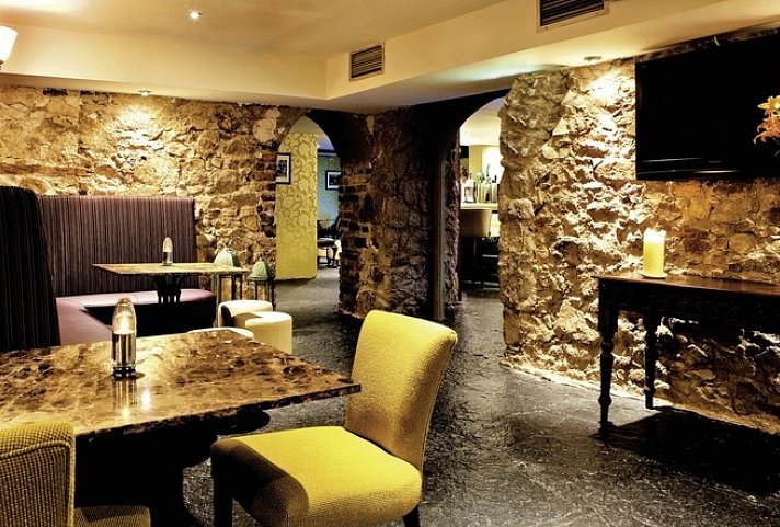 Fitzpatrick Castle Hotel