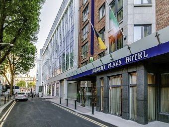 Academy Plaza Hotel