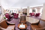 Academy Plaza Hotel