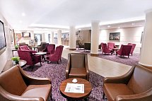 Academy Plaza Hotel