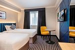 Academy Plaza Hotel