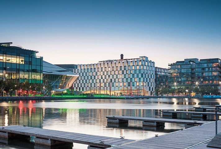 Anantara The Marker Dublin