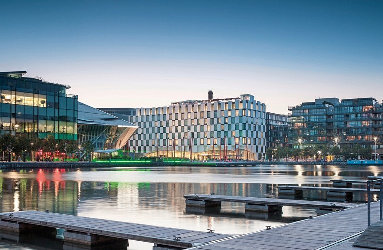Anantara The Marker Dublin