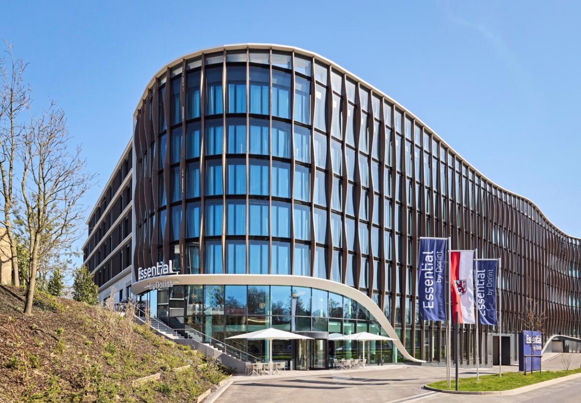 Essential by Dorint Düsseldorf Deiker Höfe
