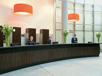 NH Düsseldorf City