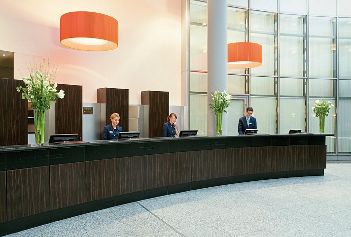 NH Düsseldorf City