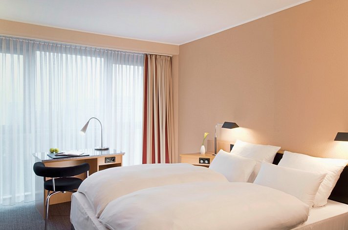 NH Düsseldorf City
