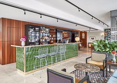 HENRI Hotel Düsseldorf Düsseldorf
