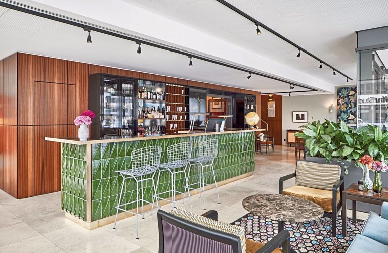 HENRI Hotel Düsseldorf