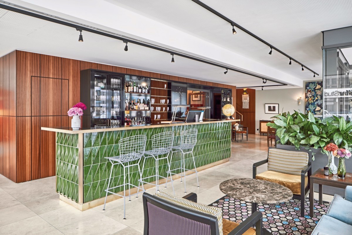 HENRI Hotel Düsseldorf