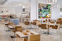 Novotel Dubai Al Barsha