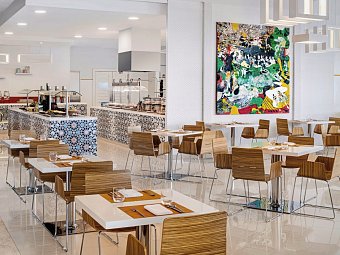 Novotel Dubai Al Barsha