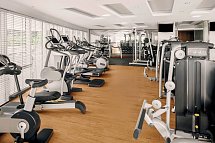 Novotel Dubai Al Barsha