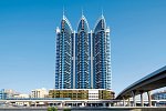 Novotel Dubai Al Barsha