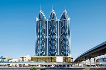 Novotel Dubai Al Barsha