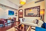 First Central Hotel Suites