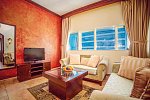 First Central Hotel Suites