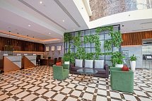 First Central Hotel Suites