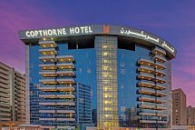 Copthorne Hotel Dubai