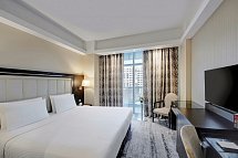 Copthorne Hotel Dubai - Wohnbeispiel Superior Room City View (Zimmercodierung DB1)
