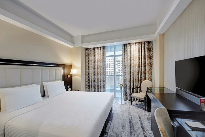 Copthorne Hotel Dubai