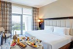 Copthorne Hotel Dubai