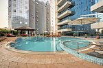 Copthorne Hotel Dubai
