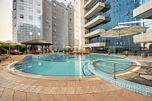 Copthorne Hotel Dubai