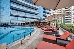 Copthorne Hotel Dubai