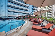 Copthorne Hotel Dubai