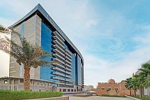 Copthorne Hotel Dubai